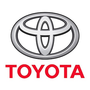 merken-Toyota
