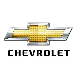 Chevrolet taxeren